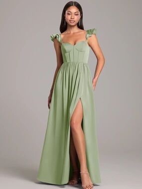 Azazie Bridesmaid Dress
